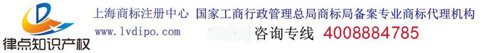 上海律點知識產權代理有限公司